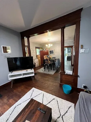 $1,850 | 2 Newton Avenue, Unit 1, Binghamton, NY 13903