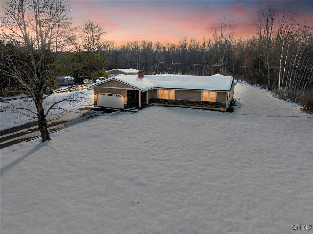 7056 Island Road Cicero, NY 13039 - Photo 1 of 50