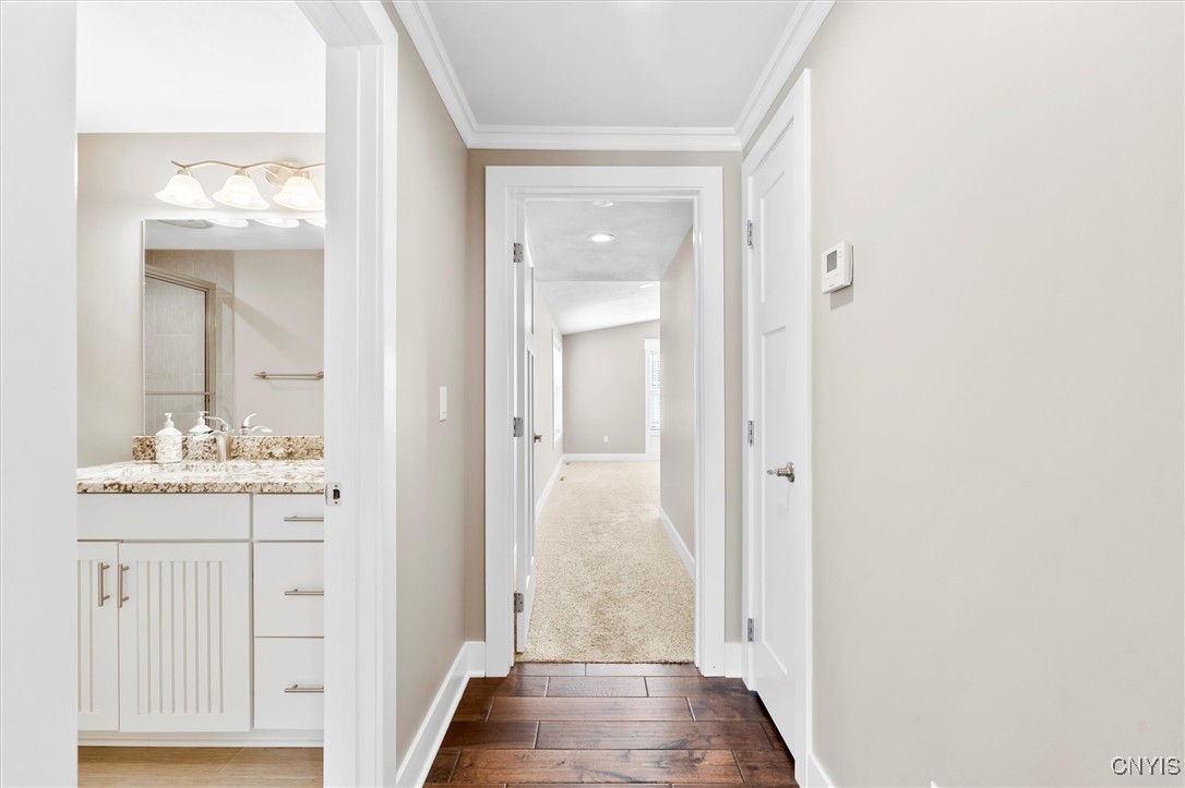 7056 Island Road Cicero, NY 13039 - Photo 15 of 50