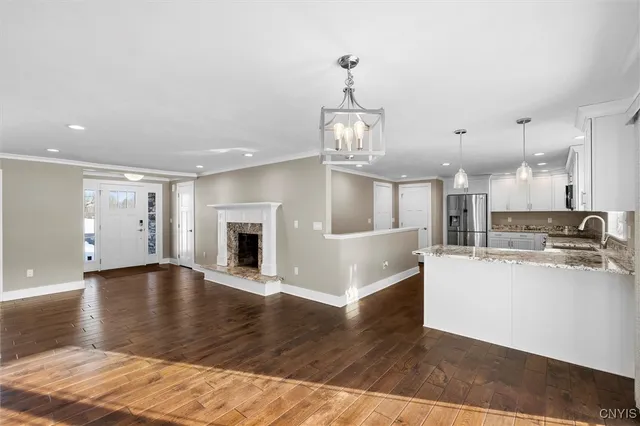 $649,000 | 7056 Island Road, Cicero, NY 13039