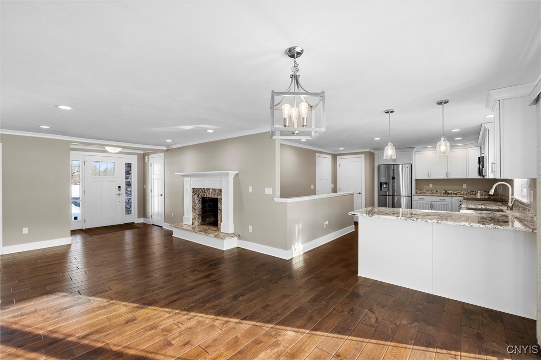 7056 Island Road Cicero, NY 13039 - Photo 26 of 50