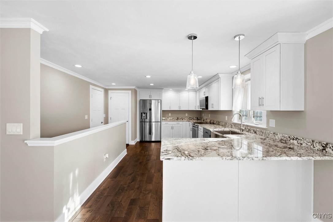 7056 Island Road Cicero, NY 13039 - Photo 27 of 50