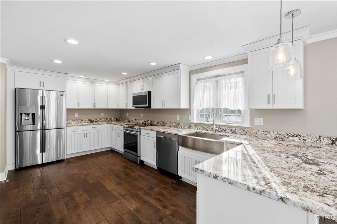 7056 Island Road Cicero, NY 13039 - Photo 28 of 50