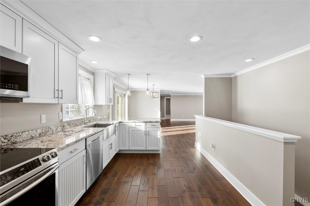 7056 Island Road Cicero, NY 13039 - Photo 29 of 50