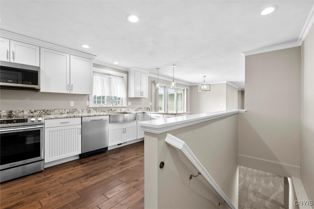 7056 Island Road Cicero, NY 13039 - Photo 30 of 50