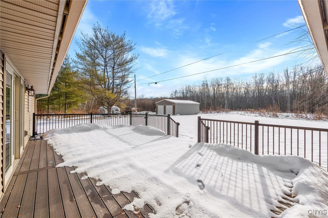 7056 Island Road Cicero, NY 13039 - Photo 33 of 50