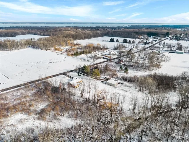 $649,000 | 7056 Island Road, Cicero, NY 13039