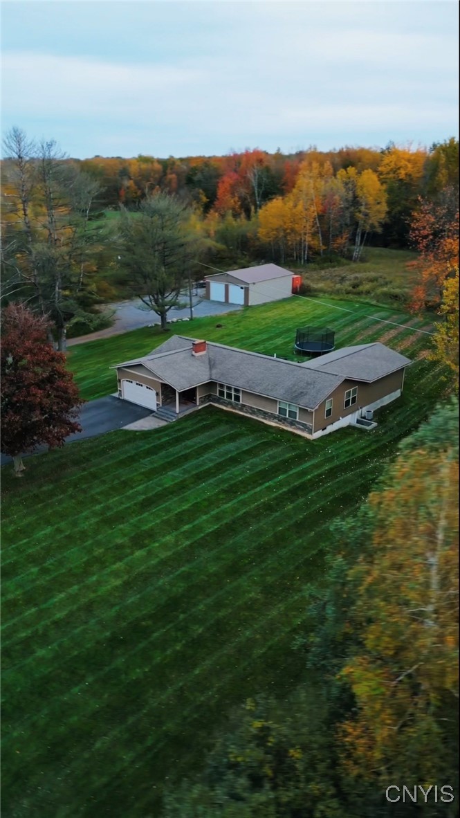 7056 Island Road Cicero, NY 13039 - Photo 4 of 50