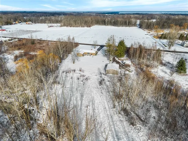 $649,000 | 7056 Island Road, Cicero, NY 13039