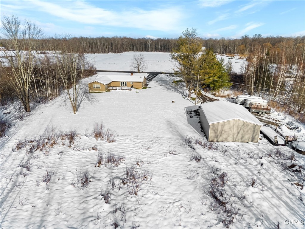 7056 Island Road Cicero, NY 13039 - Photo 42 of 50