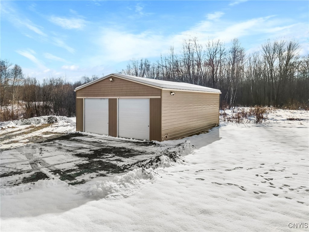 7056 Island Road Cicero, NY 13039 - Photo 46 of 50