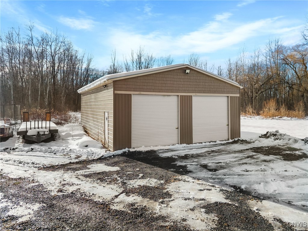 7056 Island Road Cicero, NY 13039 - Photo 47 of 50