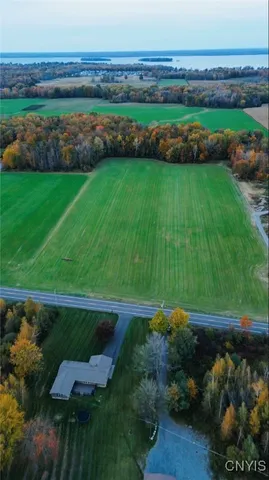 $649,000 | 7056 Island Road, Cicero, NY 13039