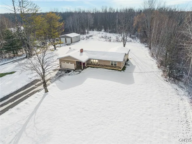 $649,000 | 7056 Island Road, Cicero, NY 13039