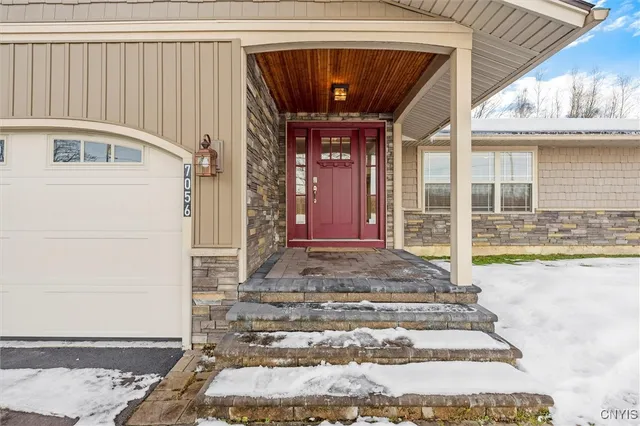 $649,000 | 7056 Island Road, Cicero, NY 13039