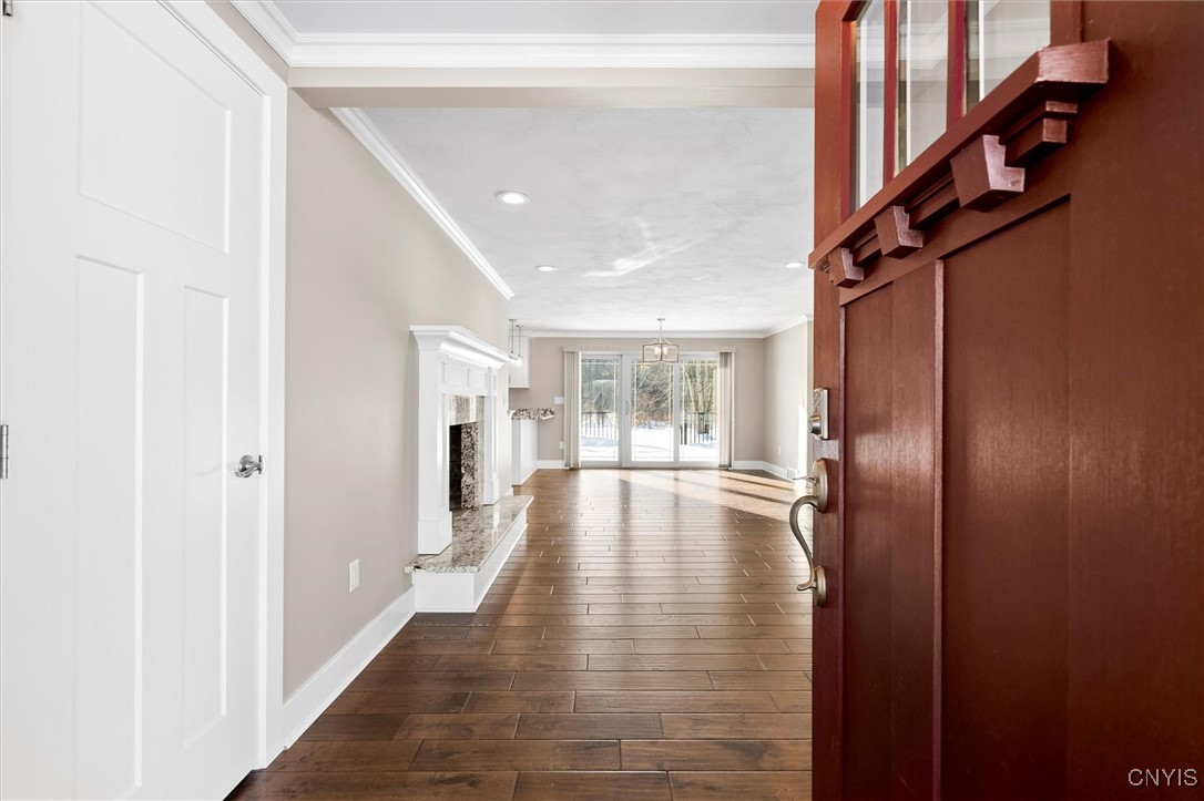 7056 Island Road Cicero, NY 13039 - Photo 9 of 50