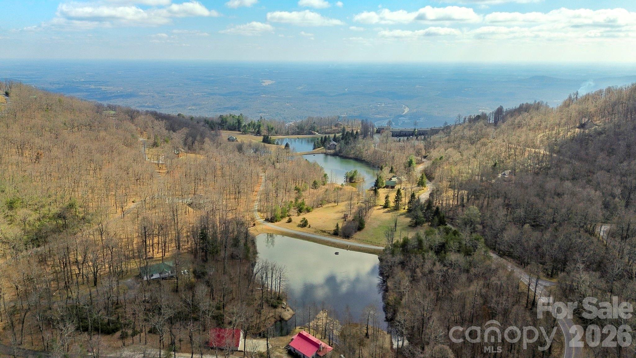 Lot 20 Sunset Ridge Drive, Unit 20 Columbus, NC 28722 - Photo 11 of 18 a view of a city