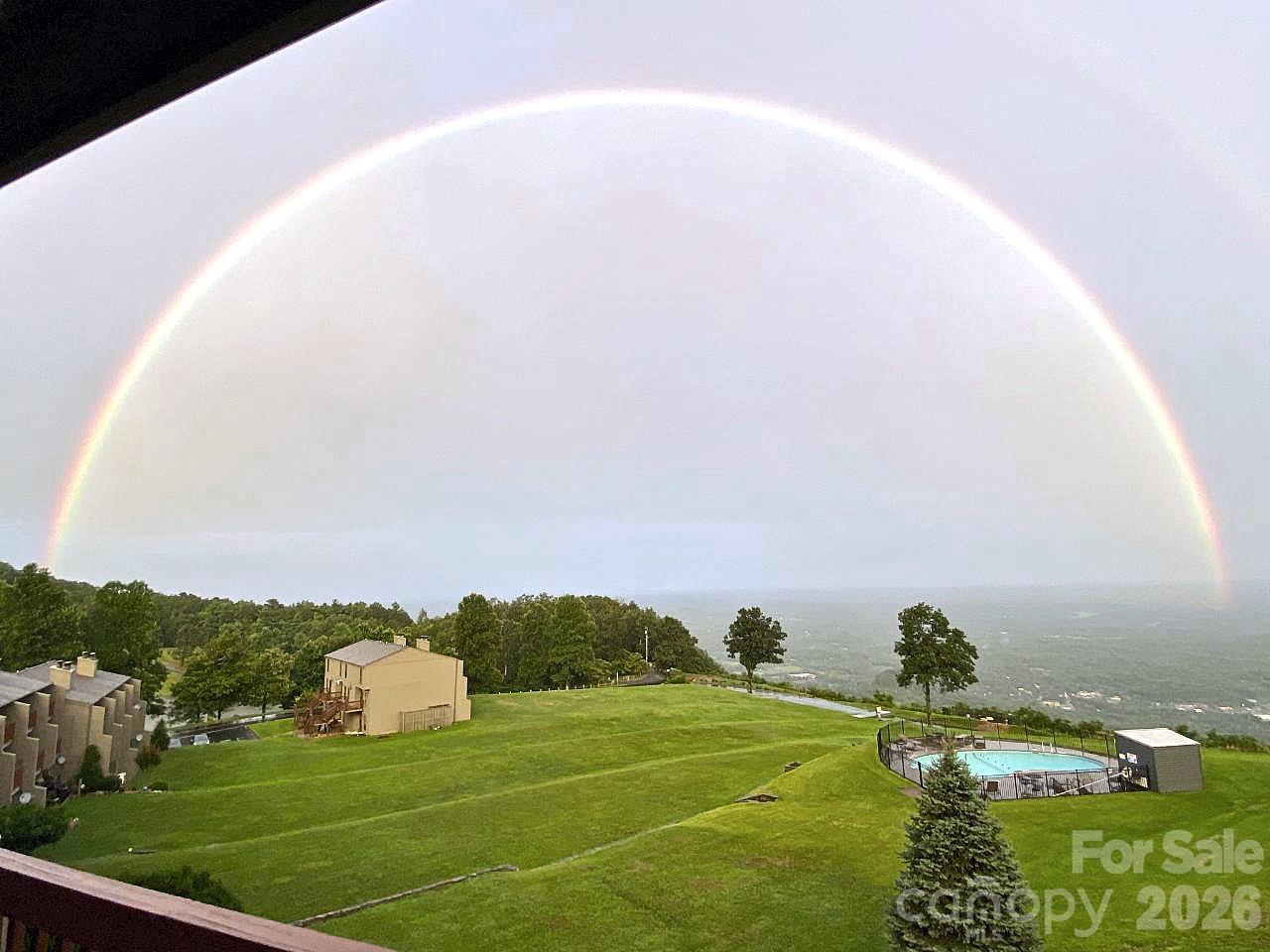 Lot 20 Sunset Ridge Drive, Unit 20 Columbus, NC 28722 - Photo 13 of 18 a view of a city
