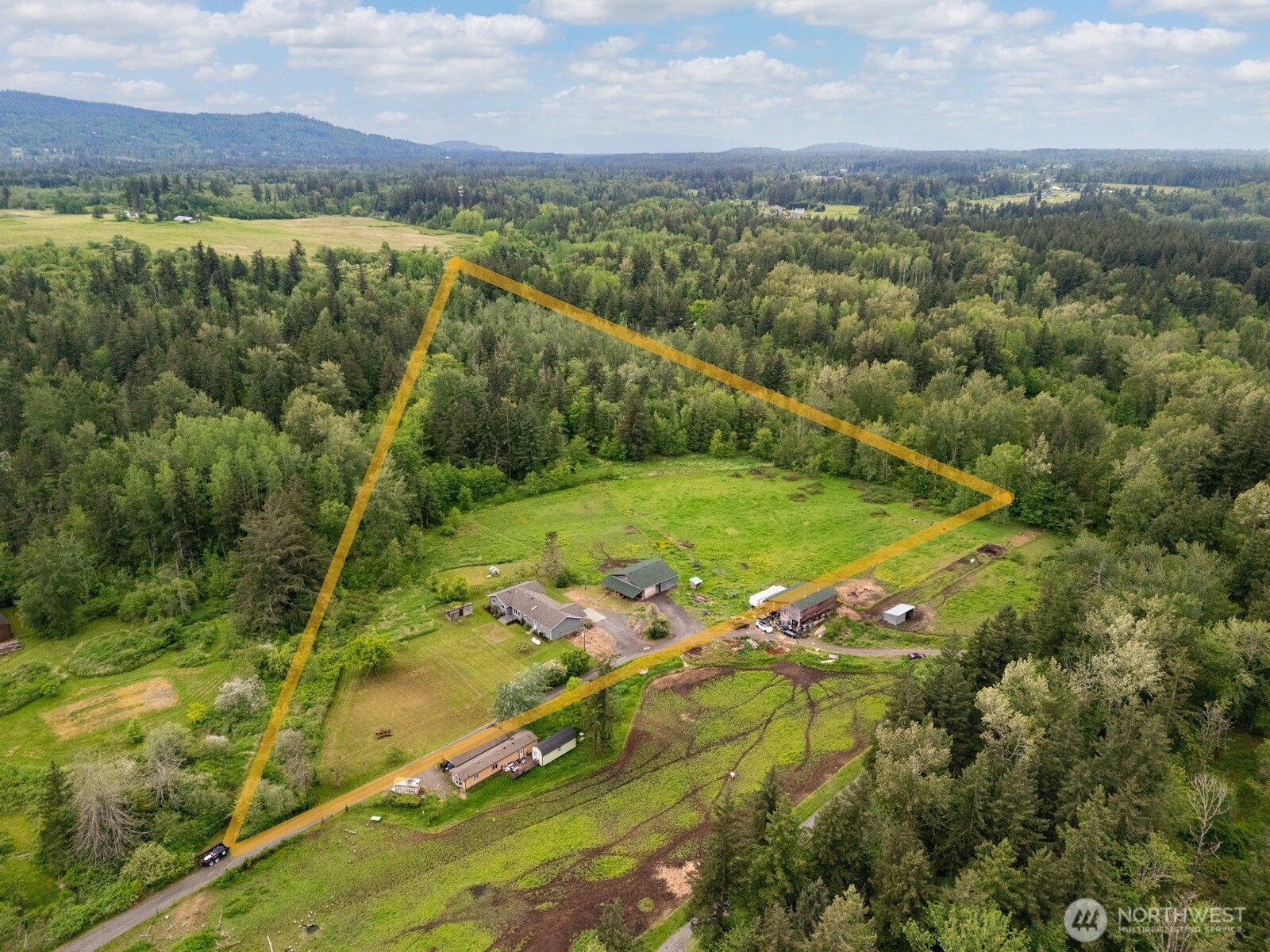 5581 Mission Road Bellingham, WA 98226 - Photo 38 of 39