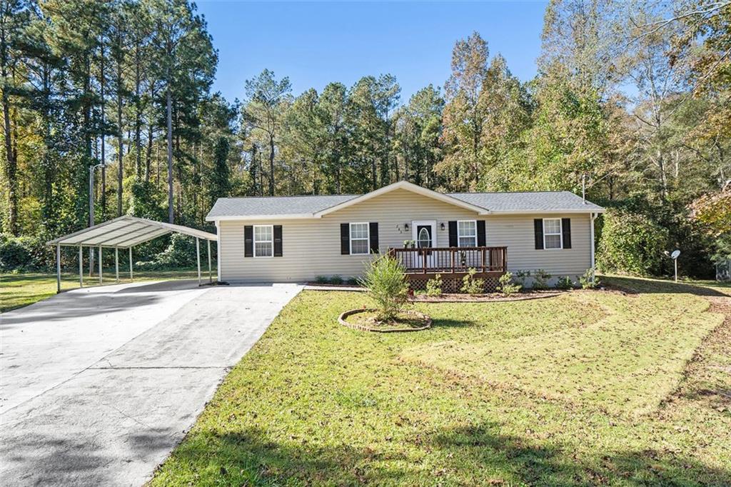 745 Ballard Bridge Road Carrollton, GA 30117 - Photo 1 of 1 Gallery Image 1