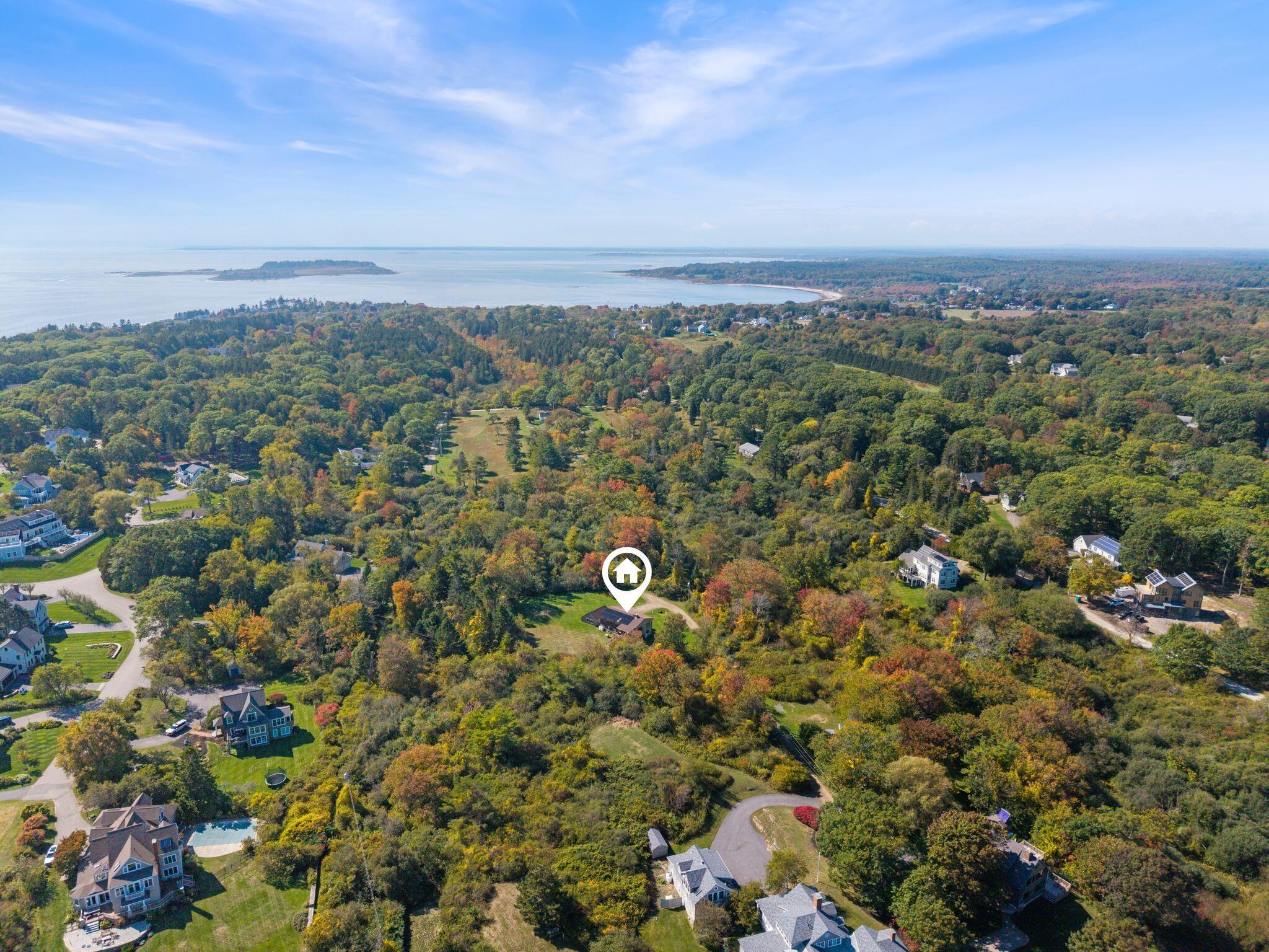 17 Brook Road Cape Elizabeth, ME 04107 - Photo 56 of 56 17_Brook_Rd_163B