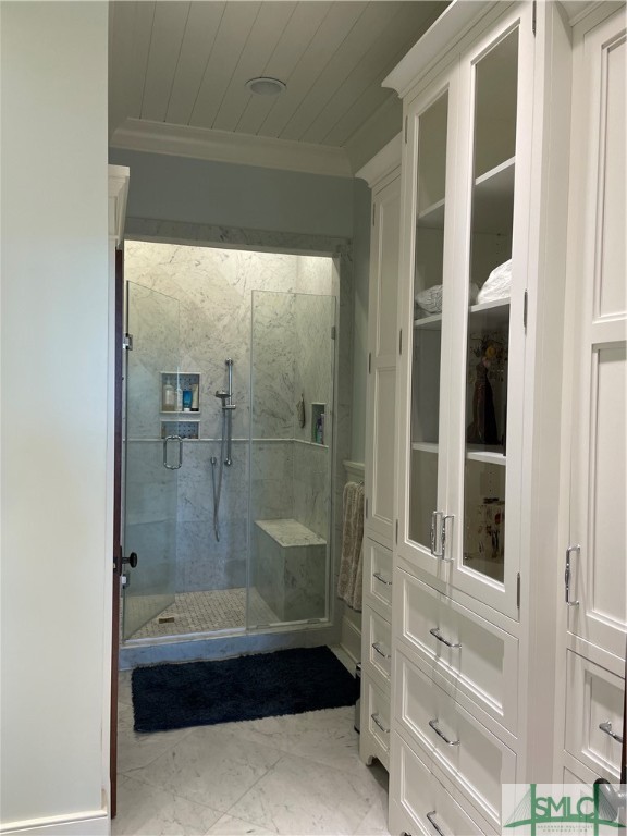 105 Riverside Drive Savannah, GA 31410 - Photo 13 of 36 Master Bath