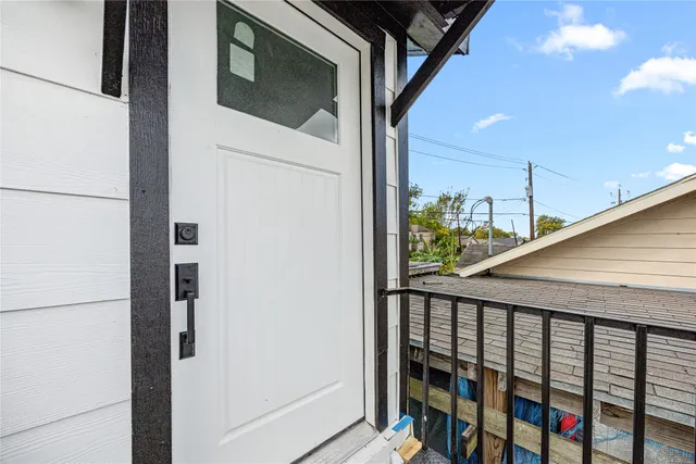 $1,200 | 3229 Holman Street, Unit 4, Houston, TX 77004