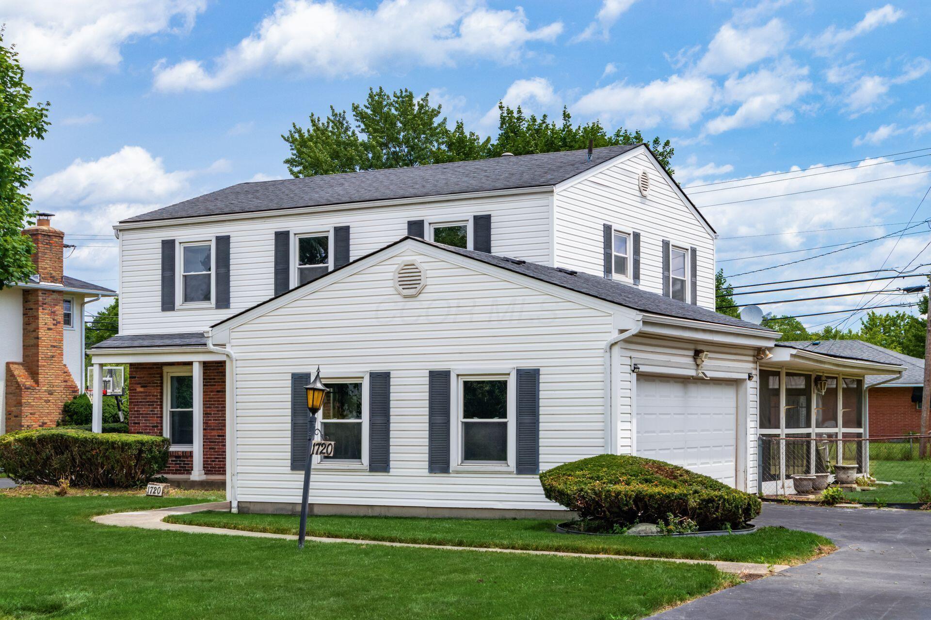 1720 Kenwick Road Columbus, OH 43209 - Photo 41 of 46
