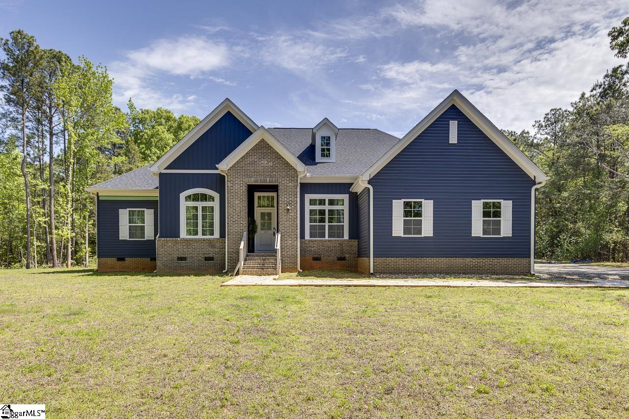 271 Rocky Ridge Road Enoree, SC 29335 - Photo 1 of 25 Gallery Image 1
