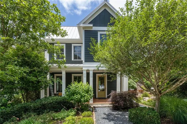 $1,350,000 | 10584 Serenbe Lane, Chattahoochee Hills, GA 30268