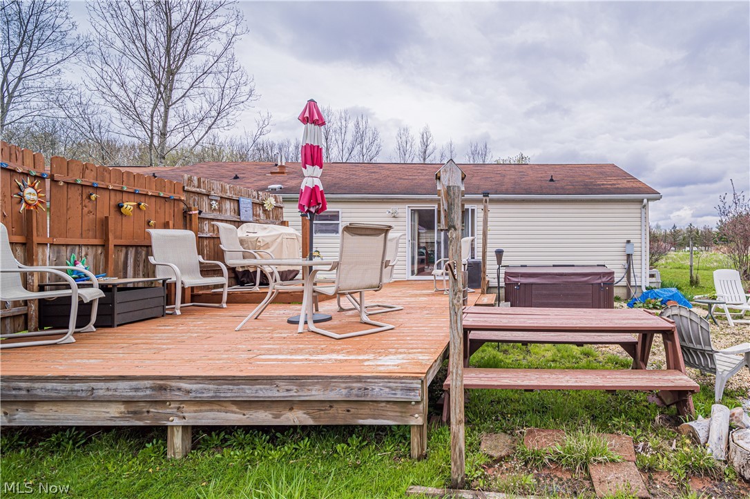 2980 East Maple Road Jefferson, OH 44047 - Photo 8 of 35