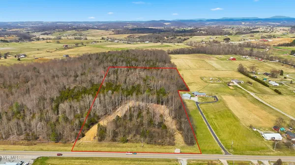 $395,000 | Tbd Erwin Highway, Chuckey, TN 37641
