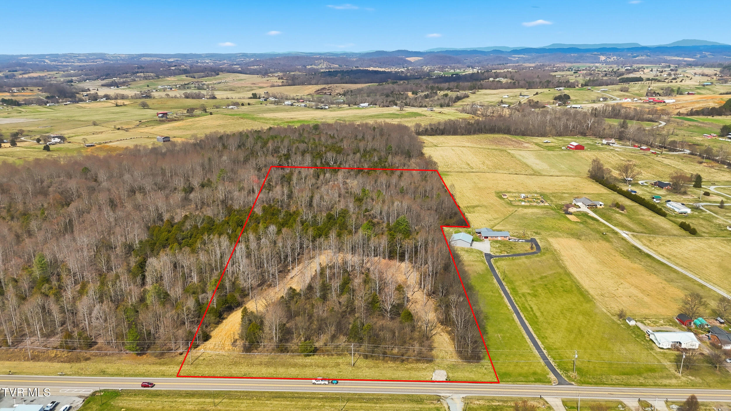 Tbd Erwin Highway Chuckey, TN 37641 - Photo 1 of 17 1_dji_20260304115402_0430_d