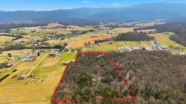 $395,000 | Tbd Erwin Highway, Chuckey, TN 37641