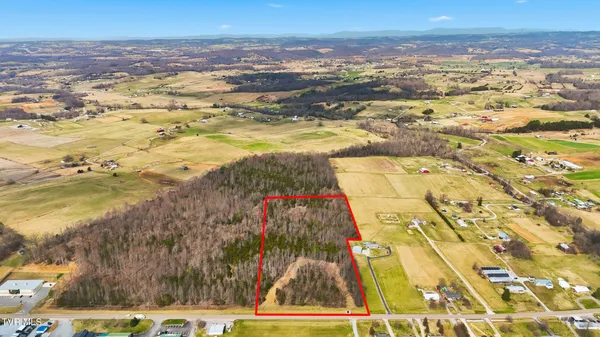 $395,000 | Tbd Erwin Highway, Chuckey, TN 37641