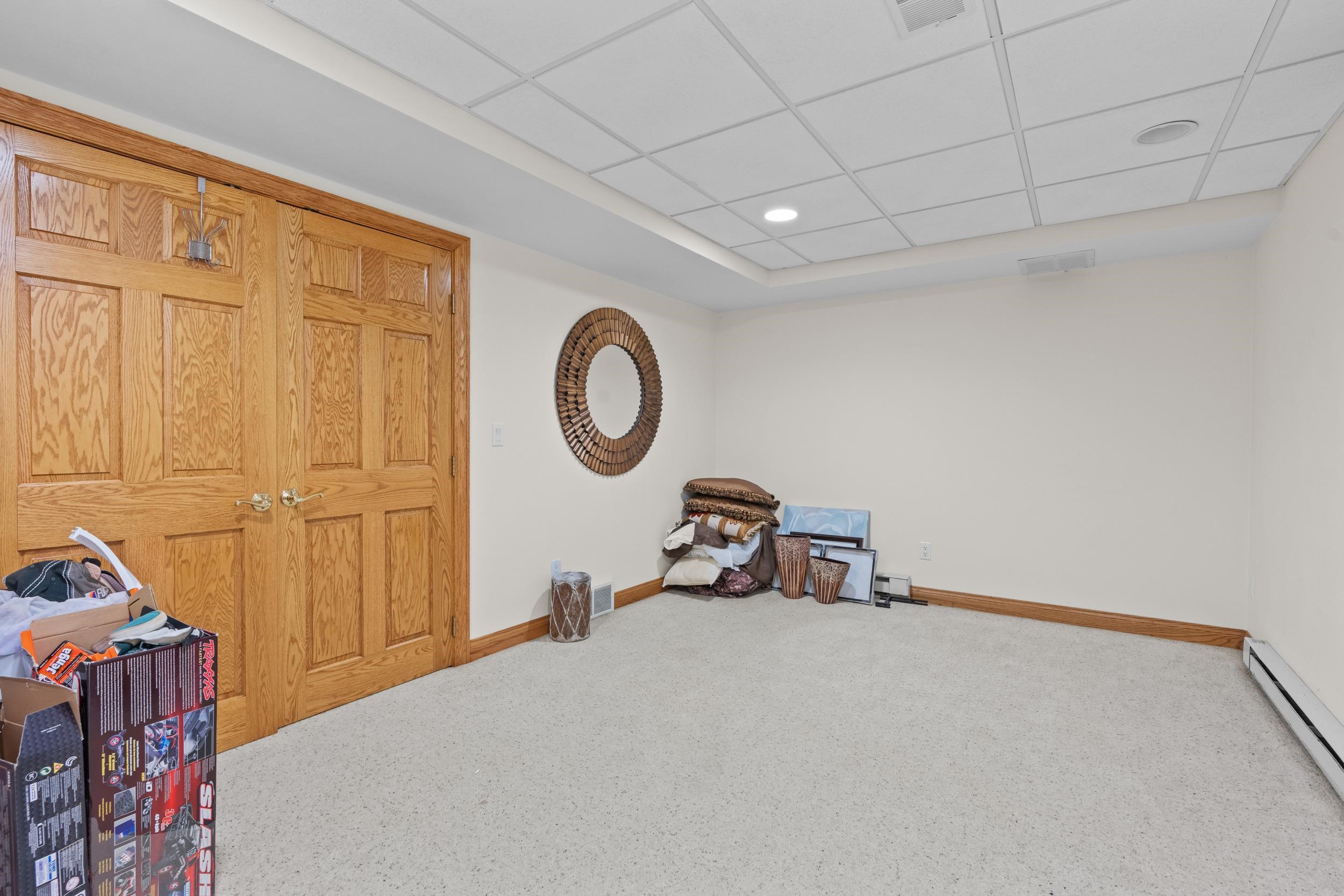 W8678 Hillview Road Hortonville, WI 54944 - Photo 38 of 68