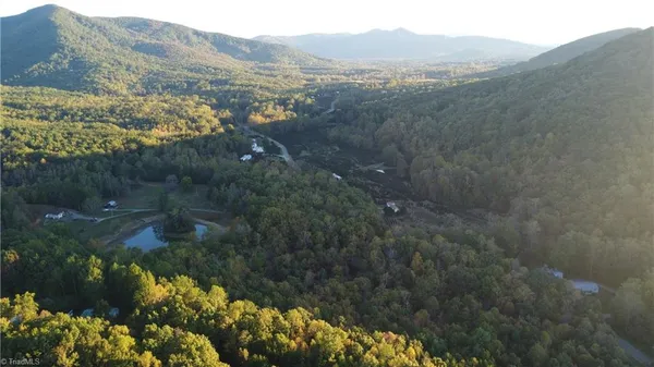 $32,500 | Tbd Fisher Peak Trail, Lowgap, NC 27024