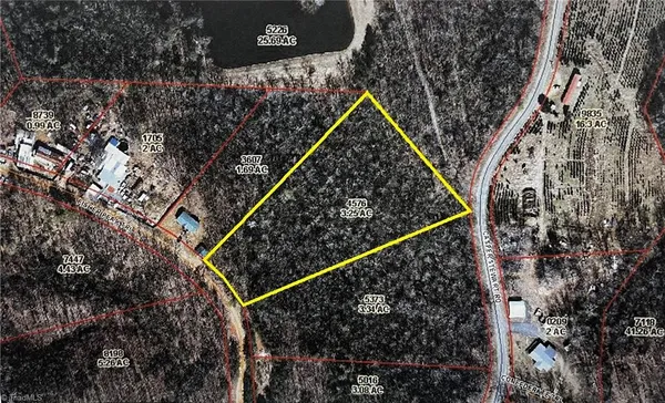 $32,500 | Tbd Fisher Peak Trail, Lowgap, NC 27024