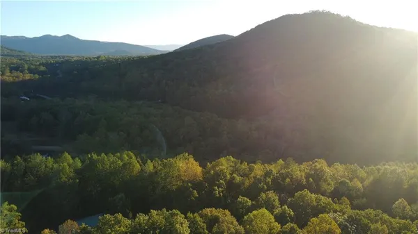 $29,900 | Tbd Fisher Peak Trail, Lowgap, NC 27024