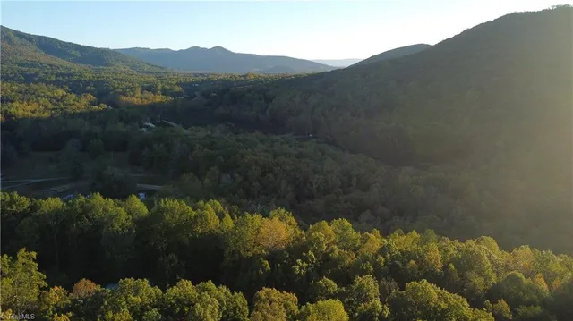 $32,500 | Tbd Fisher Peak Trail, Lowgap, NC 27024