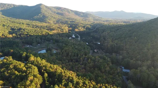 $32,500 | Tbd Fisher Peak Trail, Lowgap, NC 27024