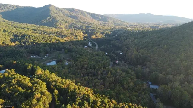 $32,500 | Tbd Fisher Peak Trail, Lowgap, NC 27024