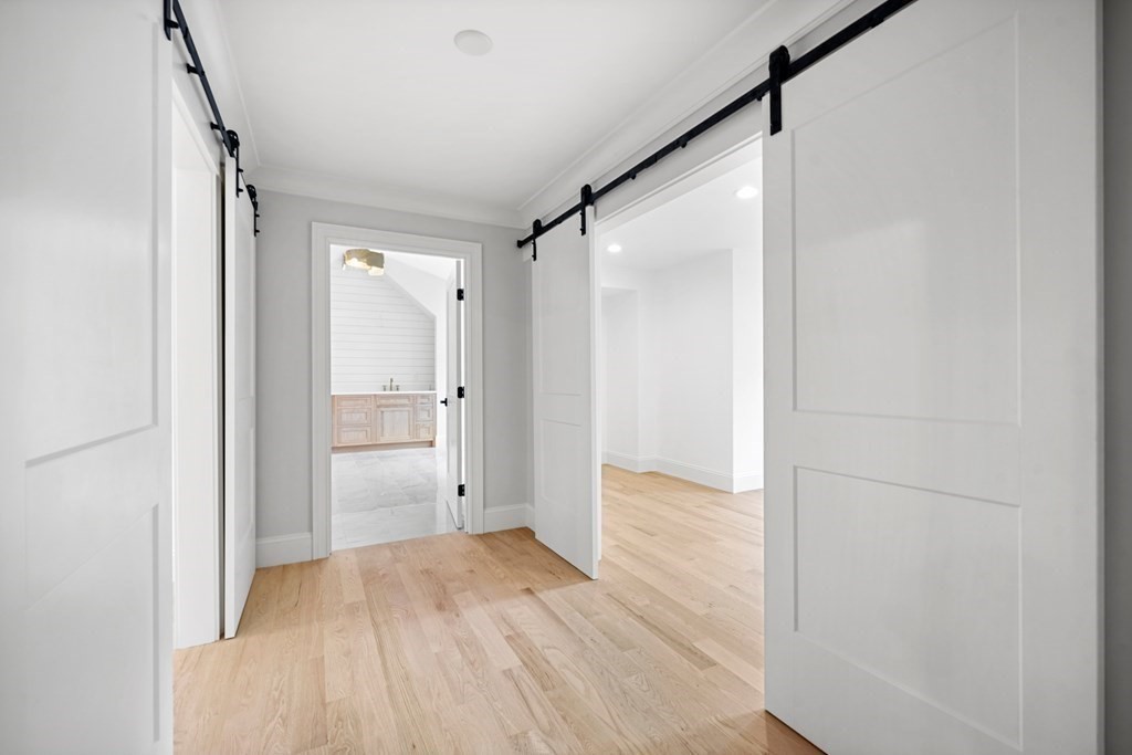 22 Suffolk Road Wellesley, MA 02481 - Photo 22 of 39 a view of an empty room