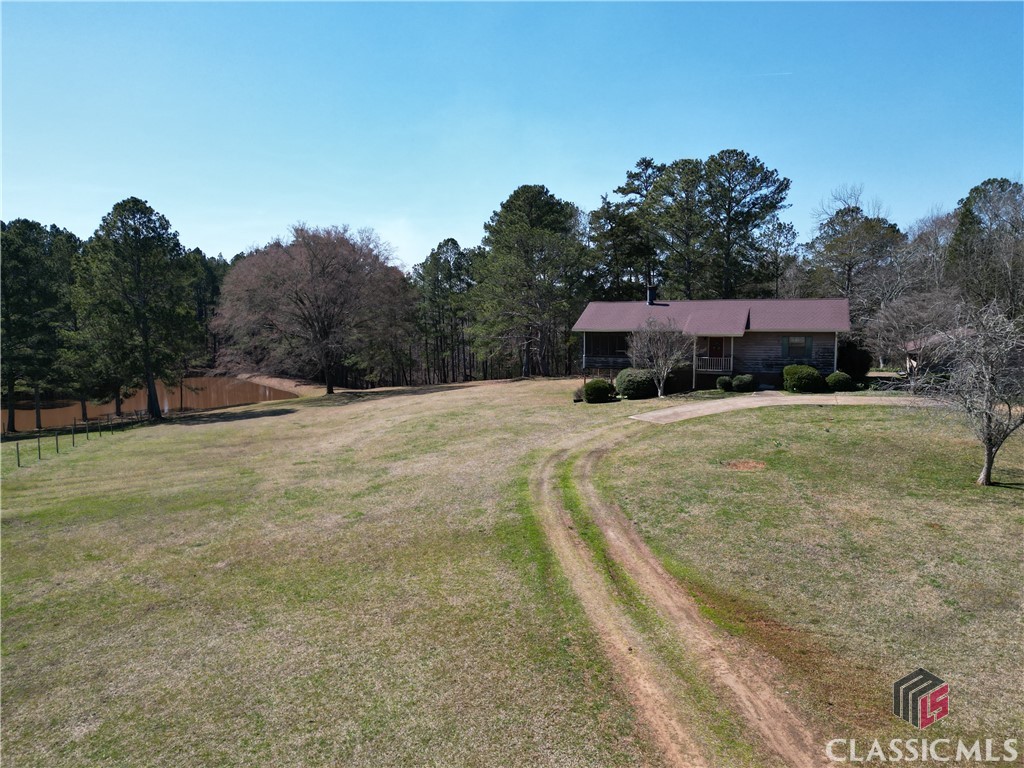 1320 Middlebrooks Road Watkinsville, GA 30677 - Photo 22 of 33
