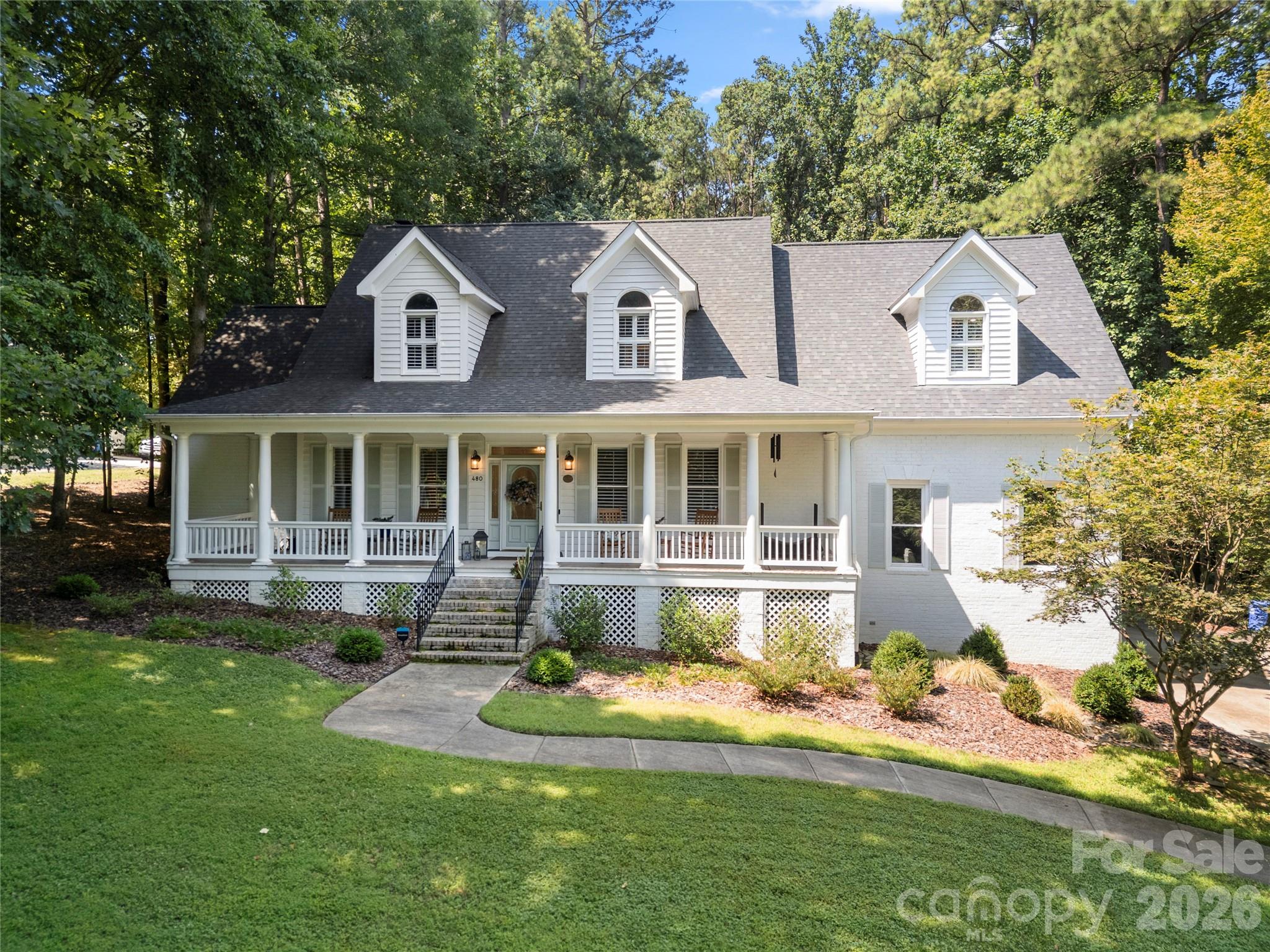 480 Robinson Road Mooresville, NC 28117 - Photo 1 of 48