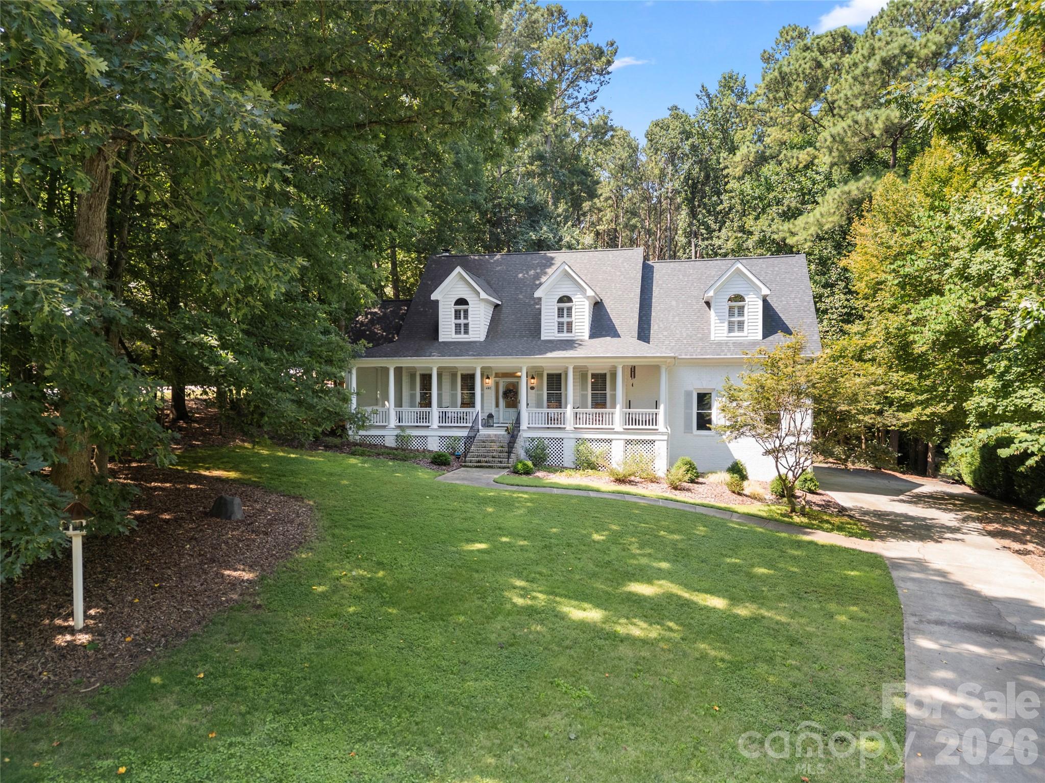 480 Robinson Road Mooresville, NC 28117 - Photo 2 of 48