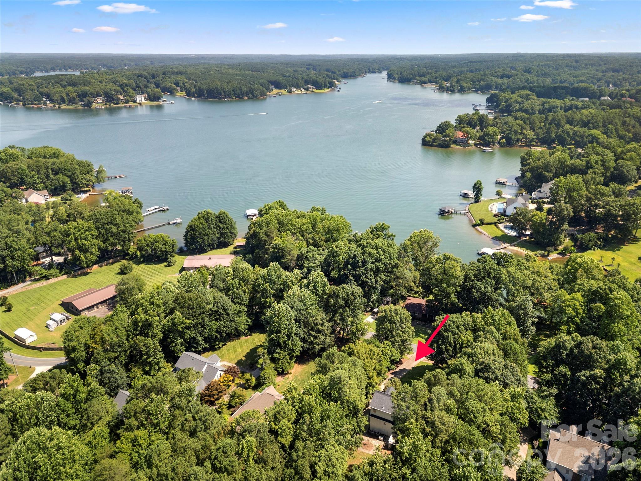 480 Robinson Road Mooresville, NC 28117 - Photo 3 of 48