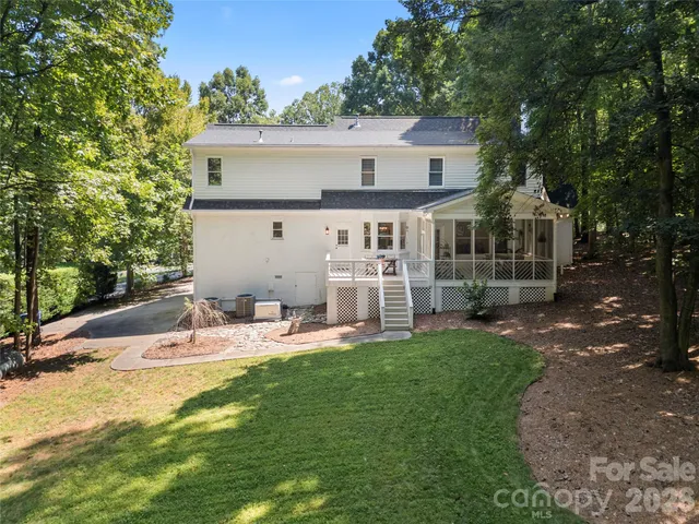$865,000 | 480 Robinson Road, Mooresville, NC 28117