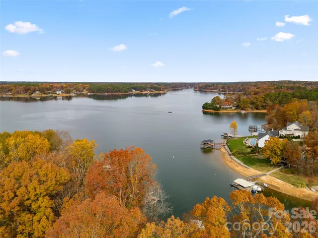 $865,000 | 480 Robinson Road, Mooresville, NC 28117