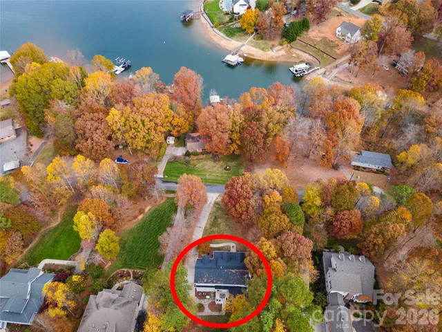 $865,000 | 480 Robinson Road, Mooresville, NC 28117